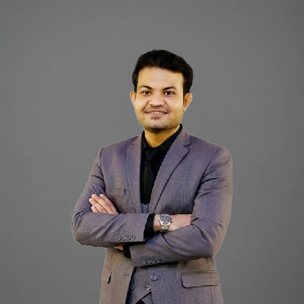 HASSAN YOUSUF QADRI