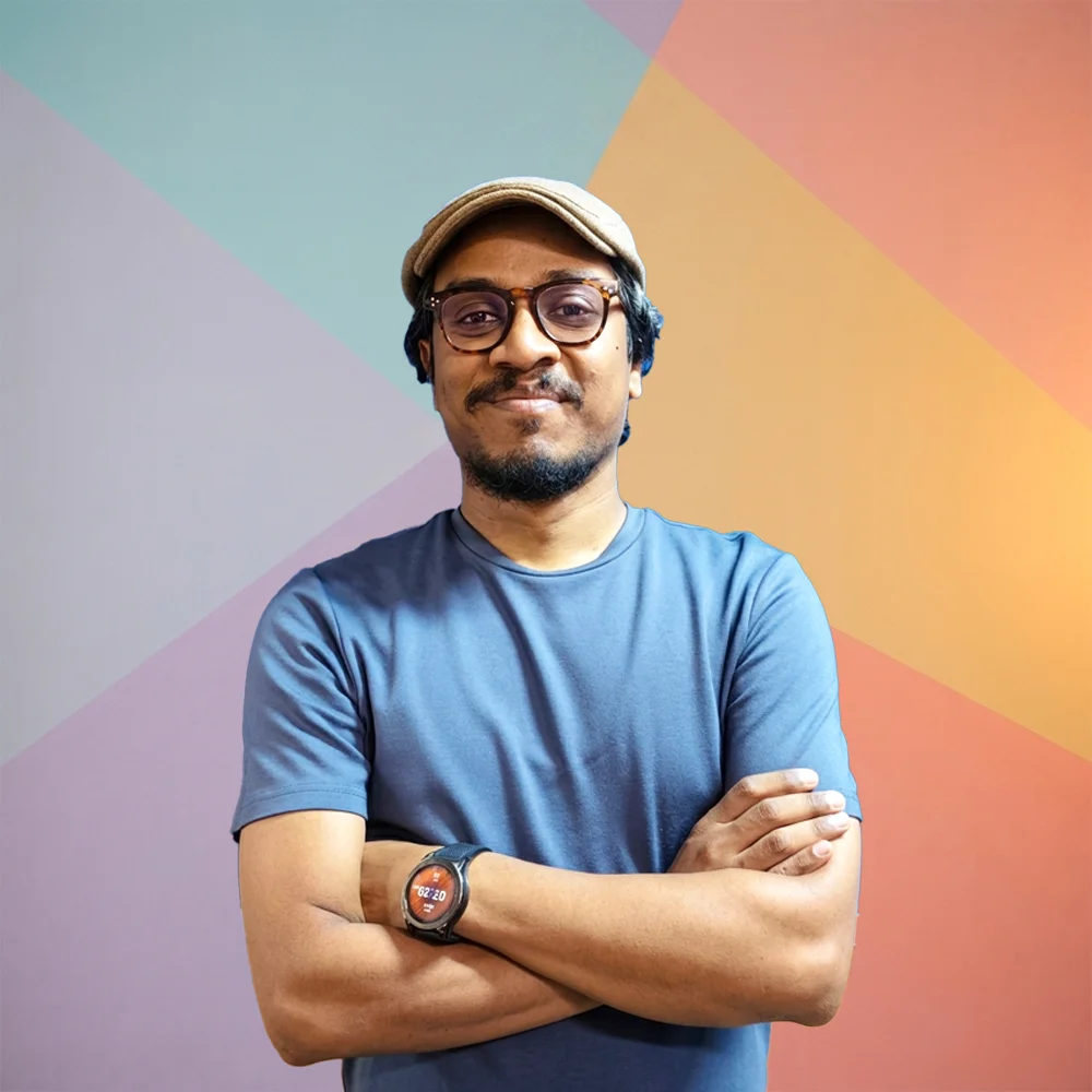JOHN FERNANDES