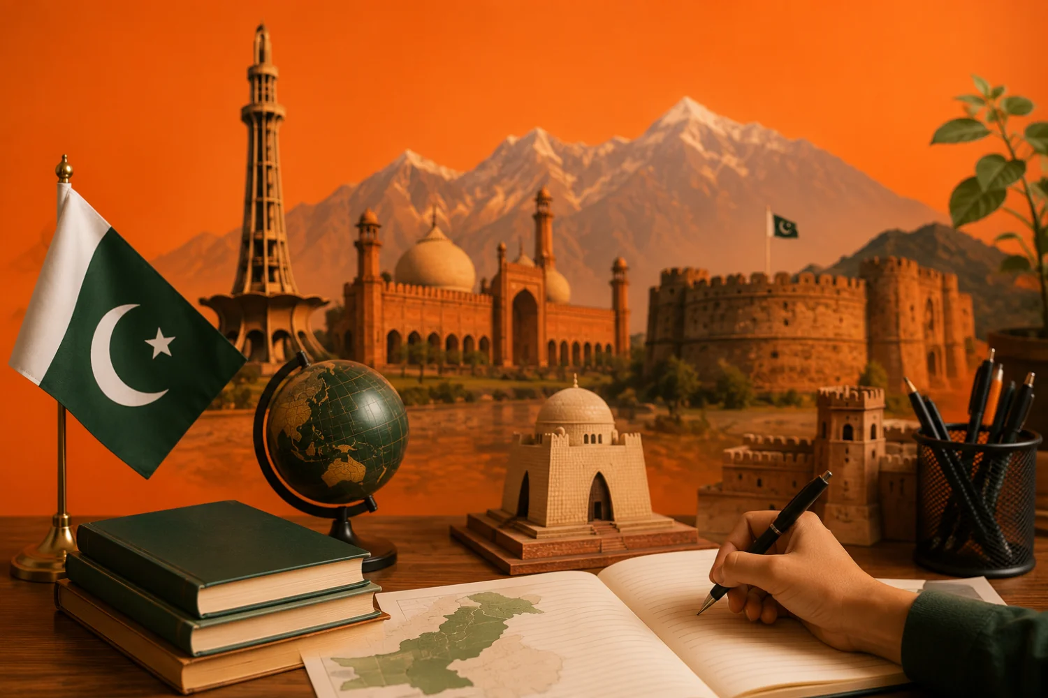 PakStudies-Main