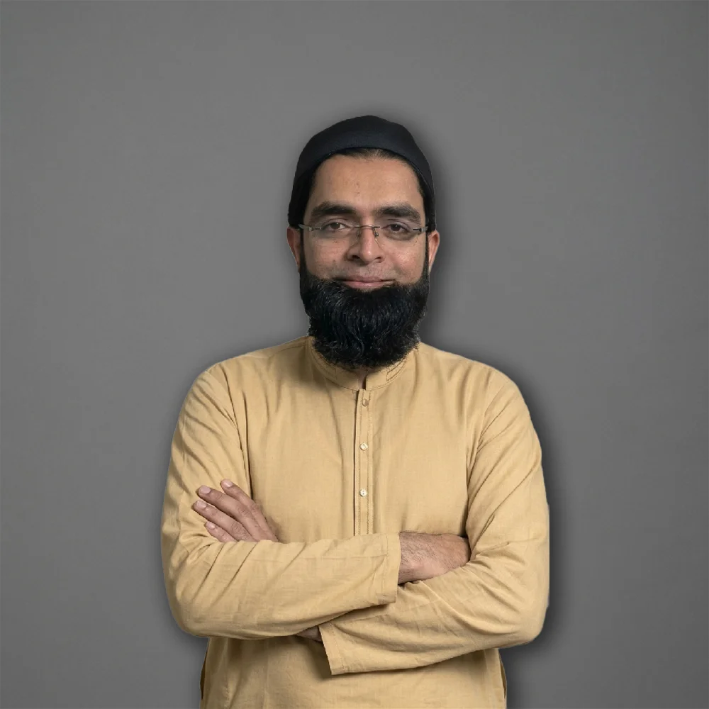 SAJID SALIM