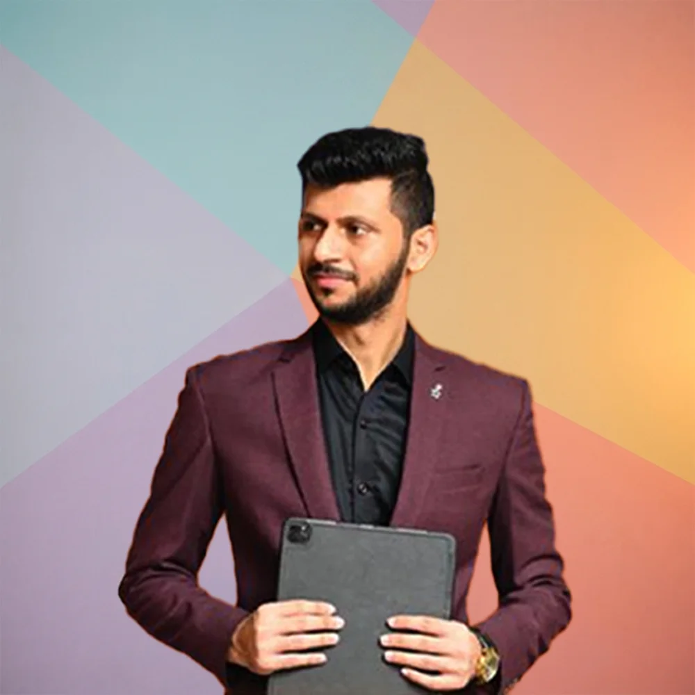 ZAID AYAZ